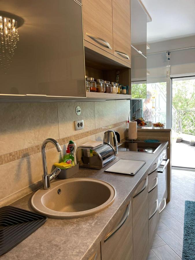 Lux Apartment Mms1 Krimovica Exterior foto