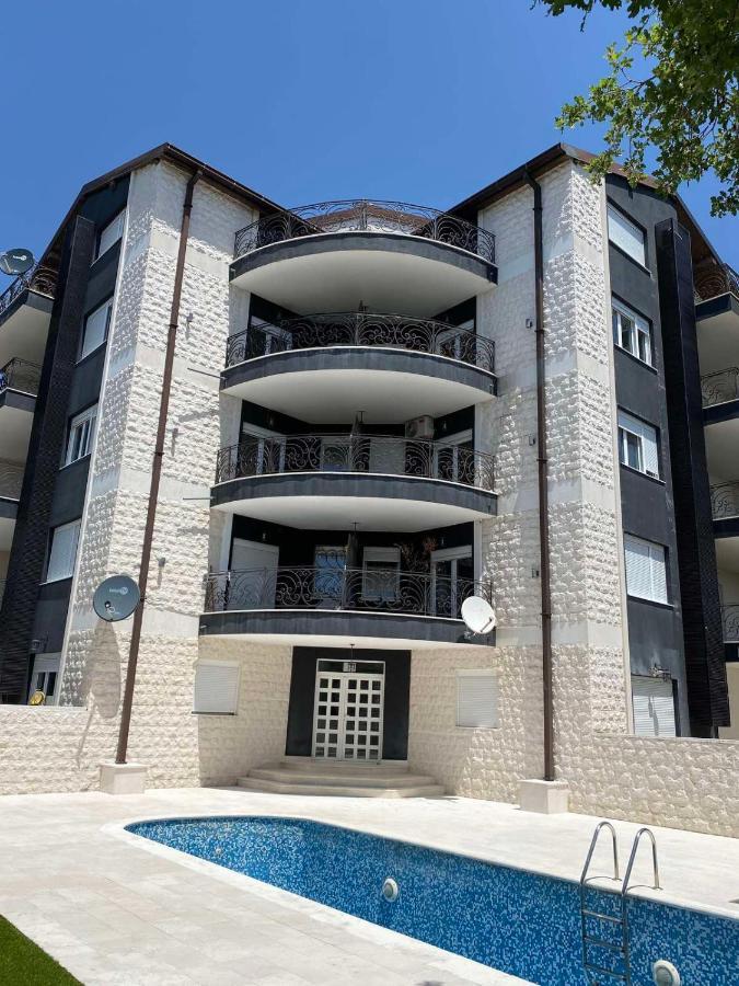 Lux Apartment Mms1 Krimovica Exterior foto